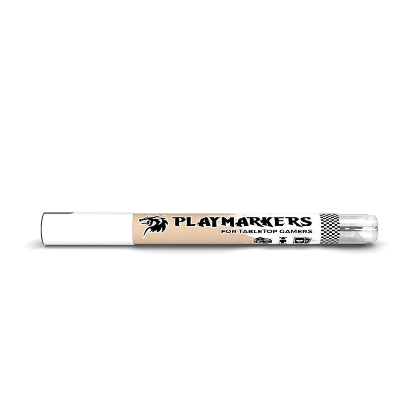 Playmarkers: Dark Skin