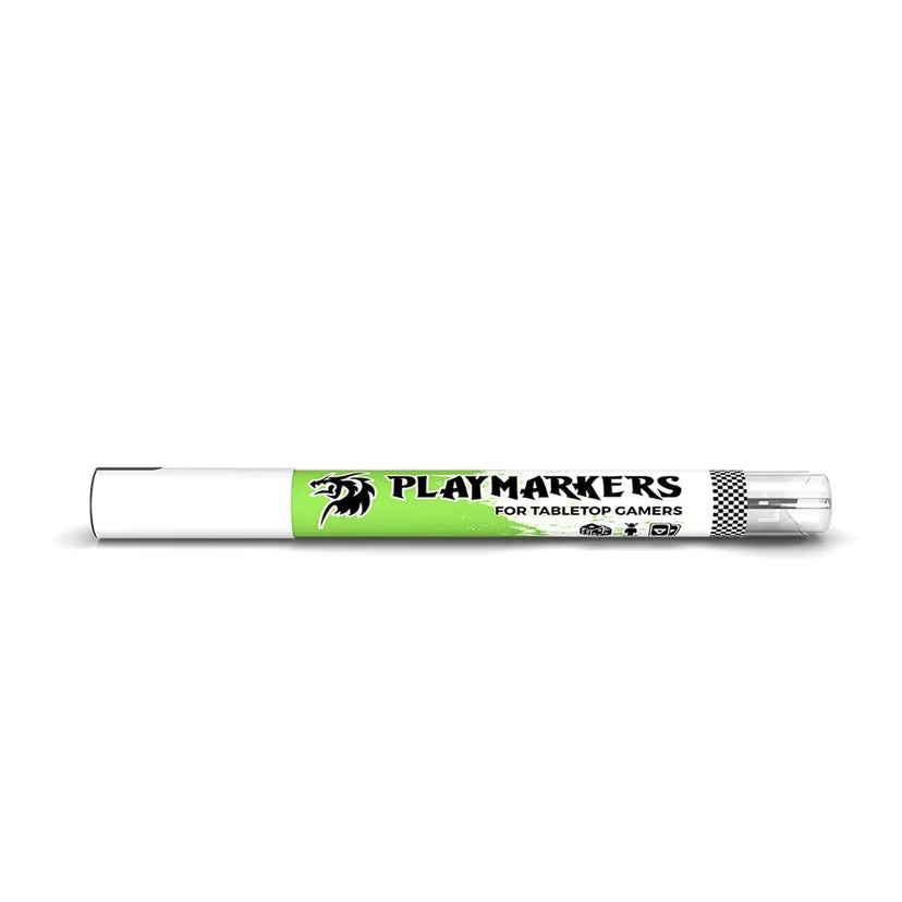 Playmarkers: Light Green