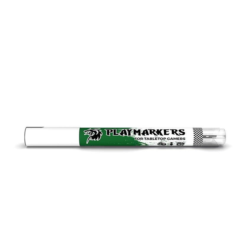 Playmarkers: Dark Green