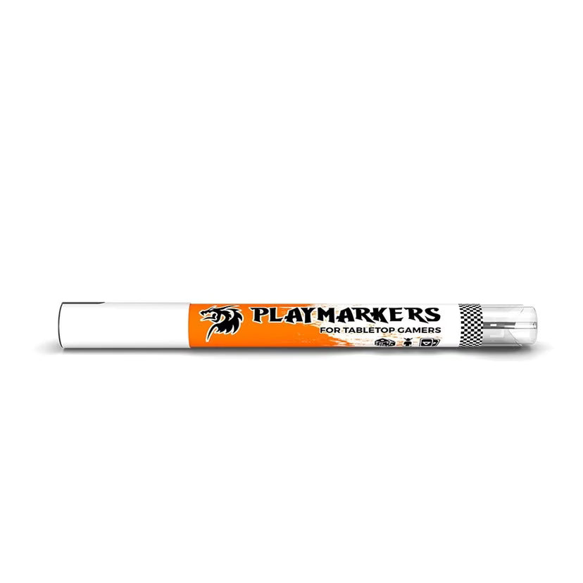 Playmarkers: Dark Orange