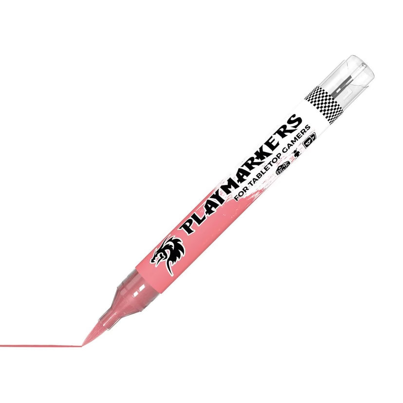 Playmarkers: Pink