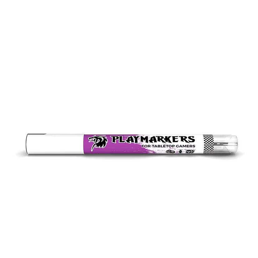 Playmarkers: Purple