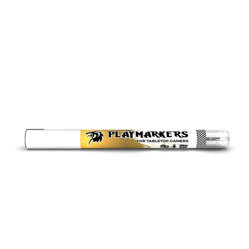 Playmarkers: Brass