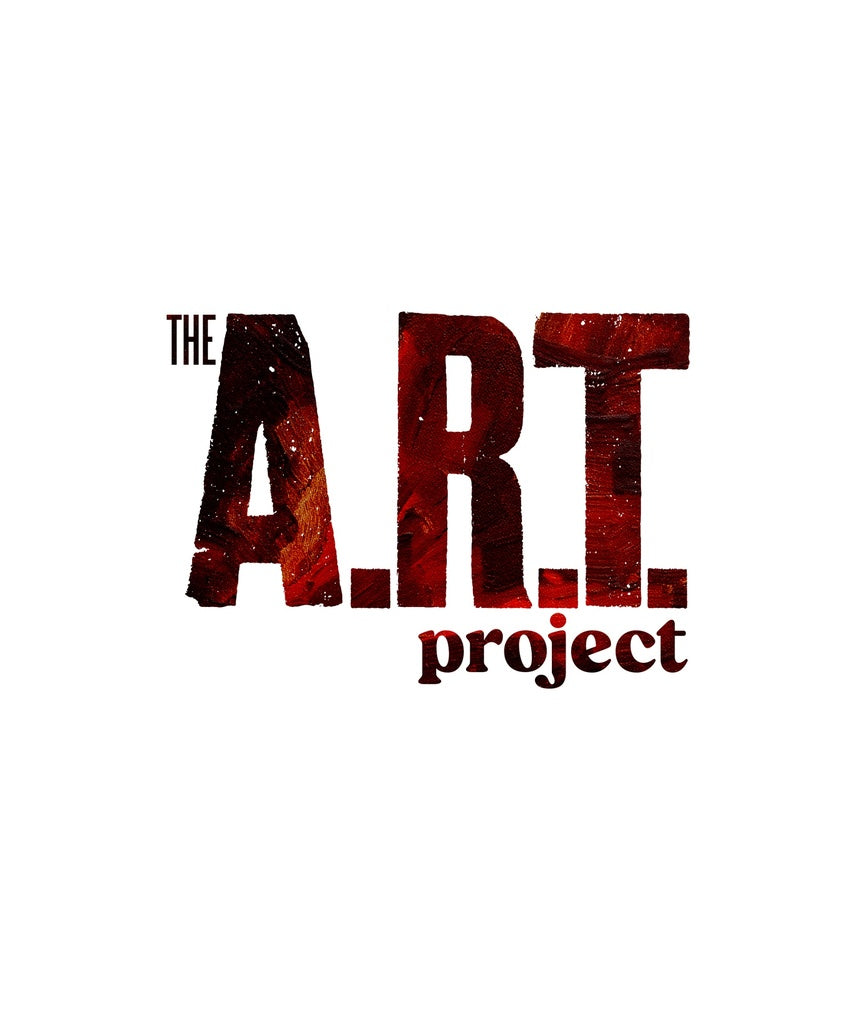 The A.R.T. Project | Board Game