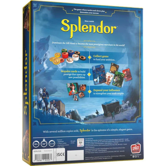 Splendor