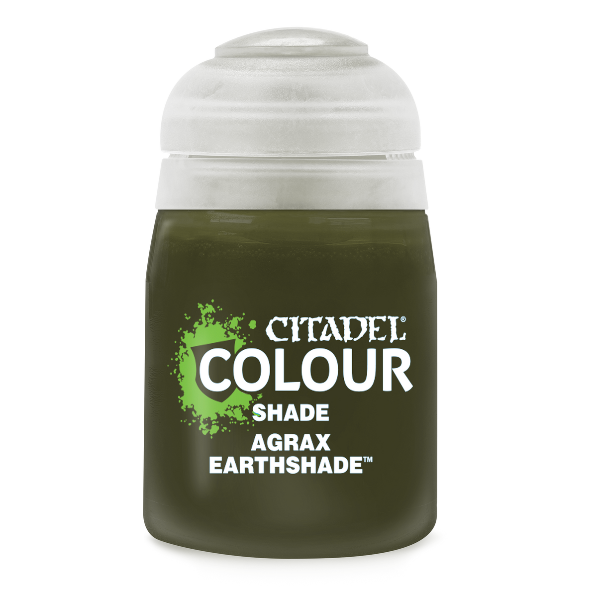 Shade Agrax Earthshade 18ml