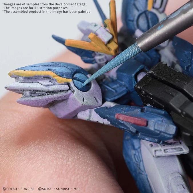 *pre order* Gundam Assemble Starter Set 01 (ST01)