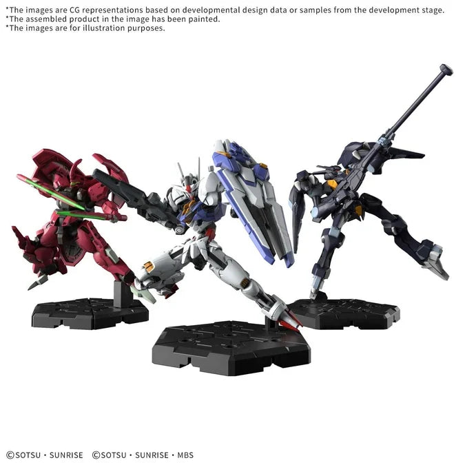 *pre order* Gundam Assemble Expansion Pack 02 (EX02)