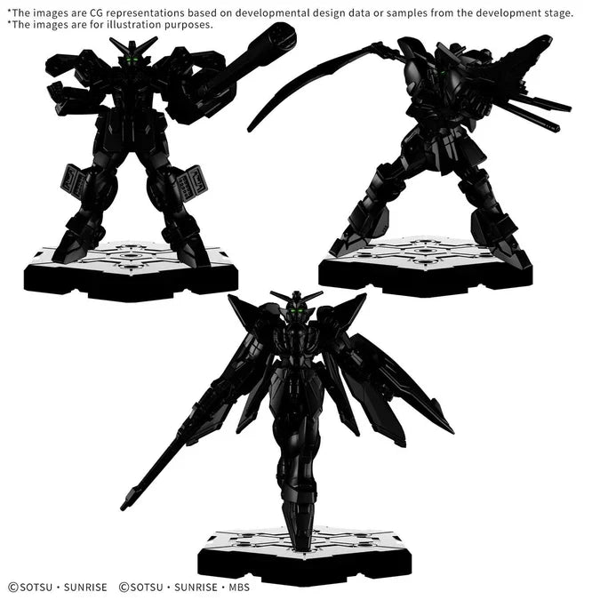 *pre order* Gundam Assemble Expansion Pack 04 (EX04)