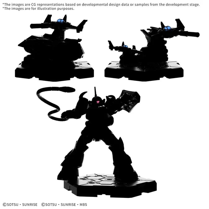 *pre order* Gundam Assemble Expansion Pack 03 (EX03)