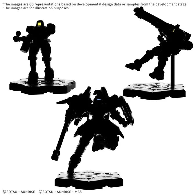 *pre order* Gundam Assemble Expansion Pack 05 (EX05)
