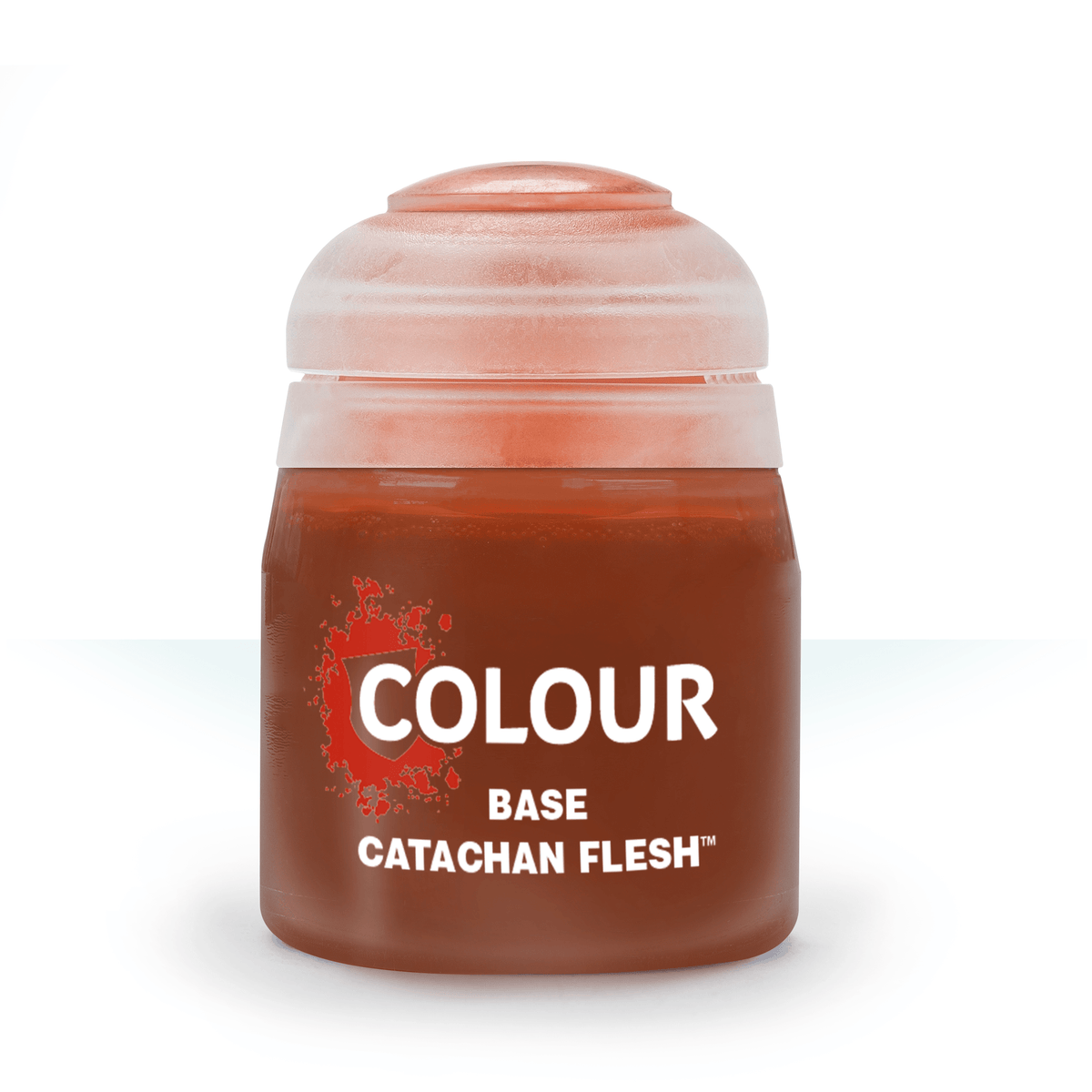 Base Catachan Flesh 12Ml