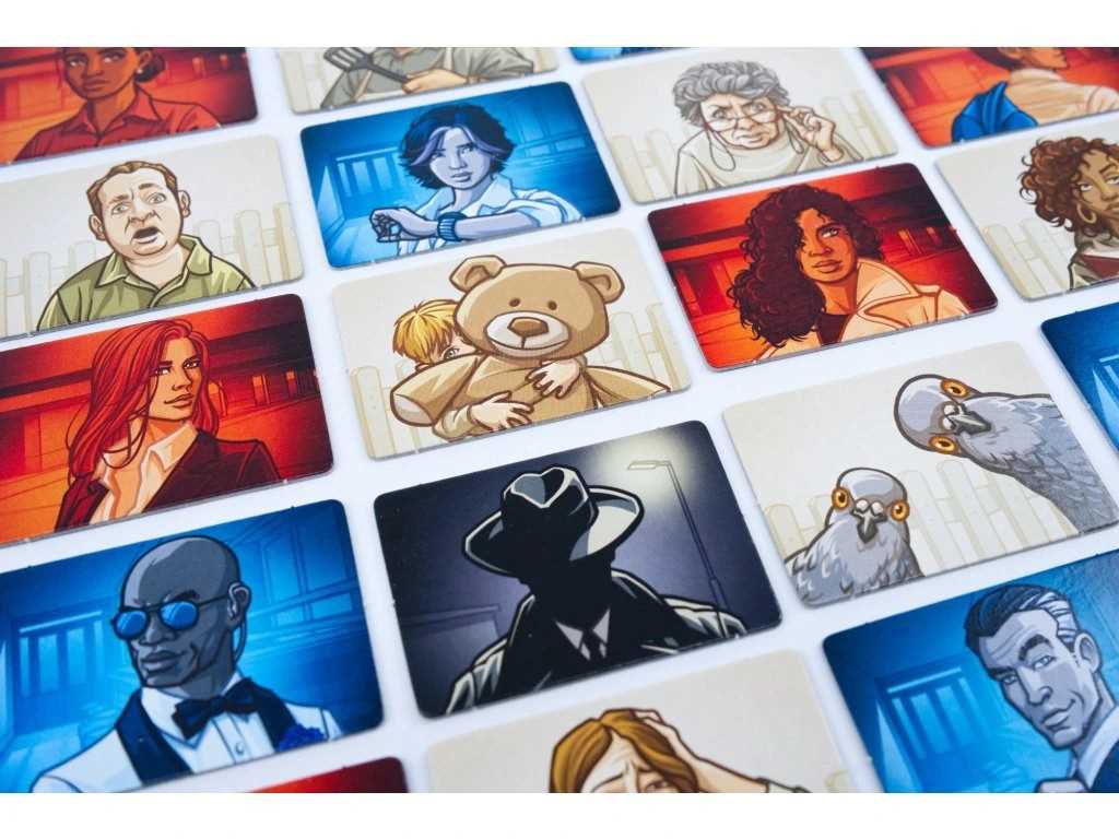 Codenames: 2025 Edition | Card Game