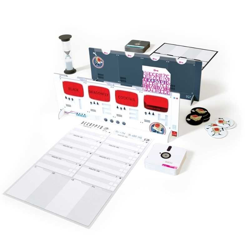 Decrypto | Board Game