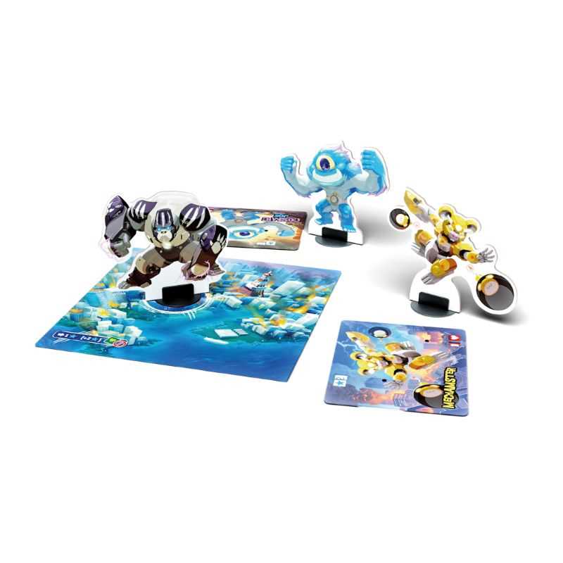 King of Tokyo Origins | Board Game