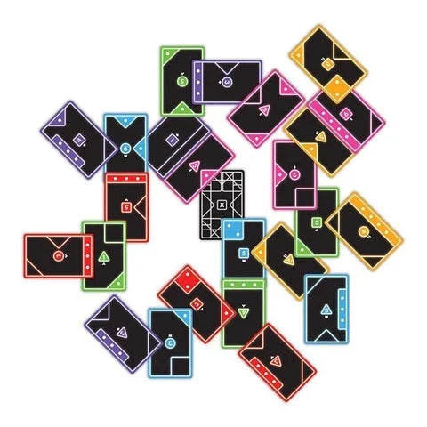 Tacta: Hangtab | Card Game