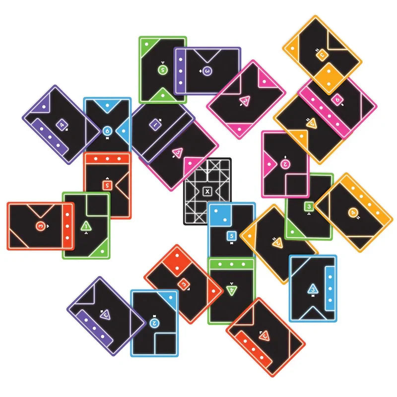Tacta | Card Game