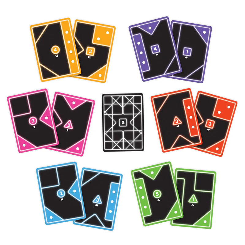 Tacta | Card Game