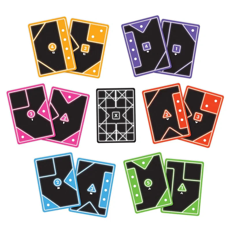 Tacta | Card Game