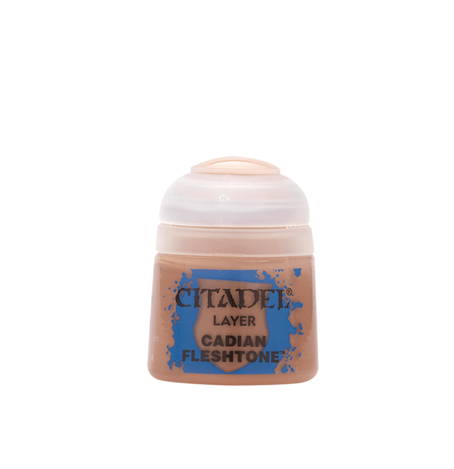 Layer Cadian Fleshtone 12Ml