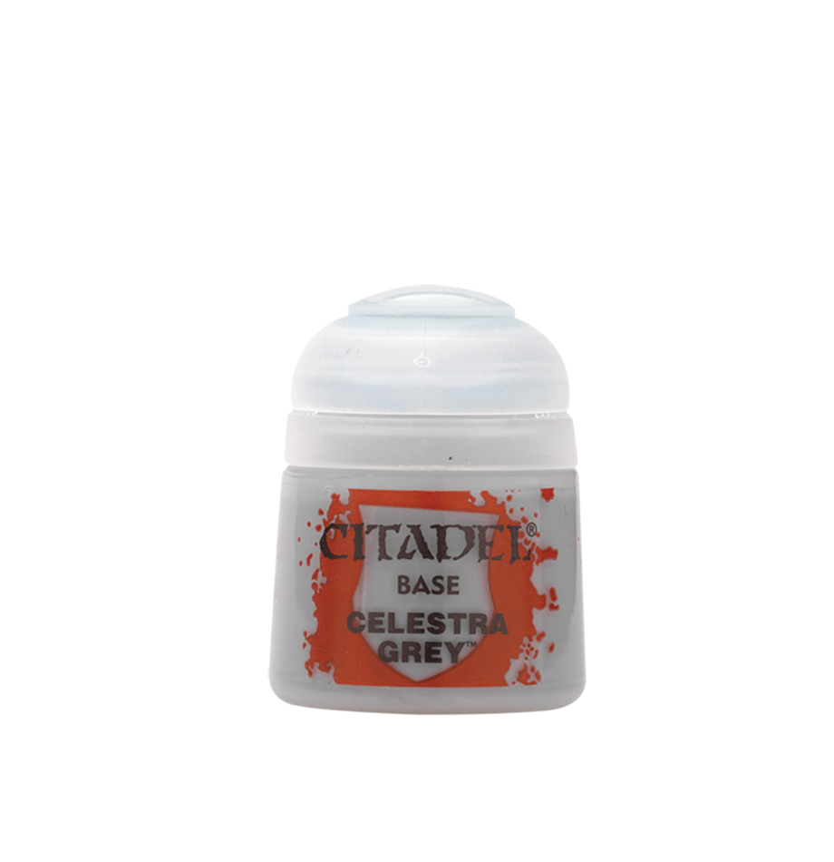 Base Celestra Grey 12Ml