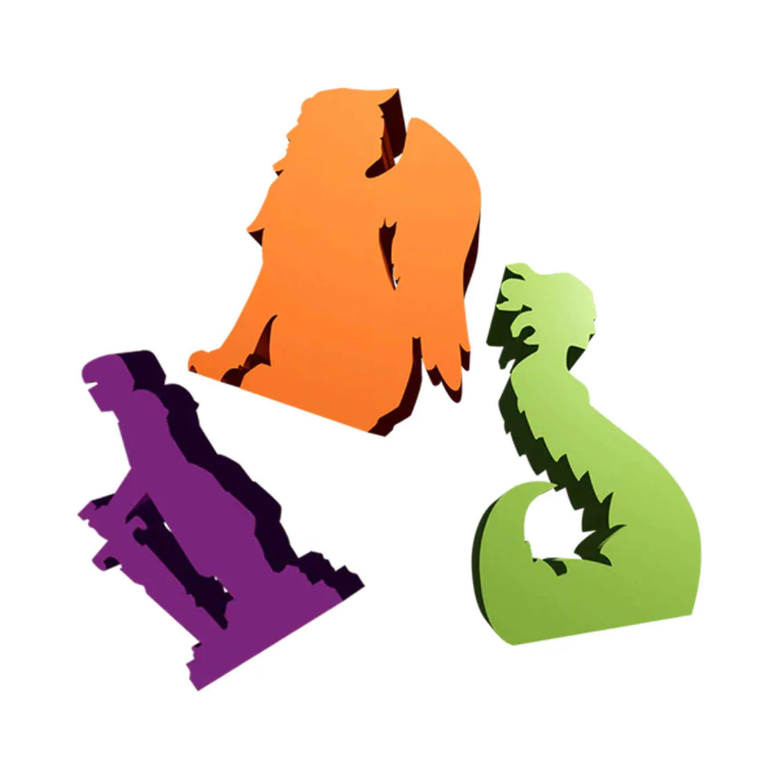 Clank!: Catacombs - Lairs & Lost Chambers | Board Game | Expansion