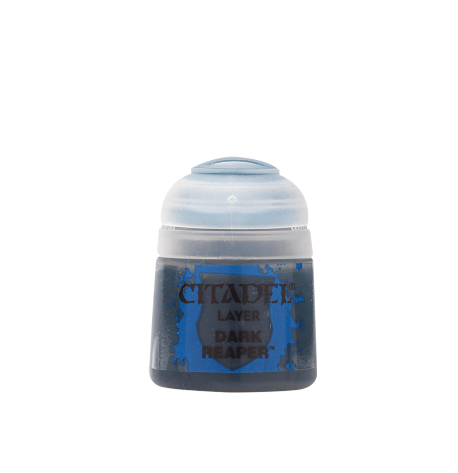 Layer Dark Reaper 12Ml