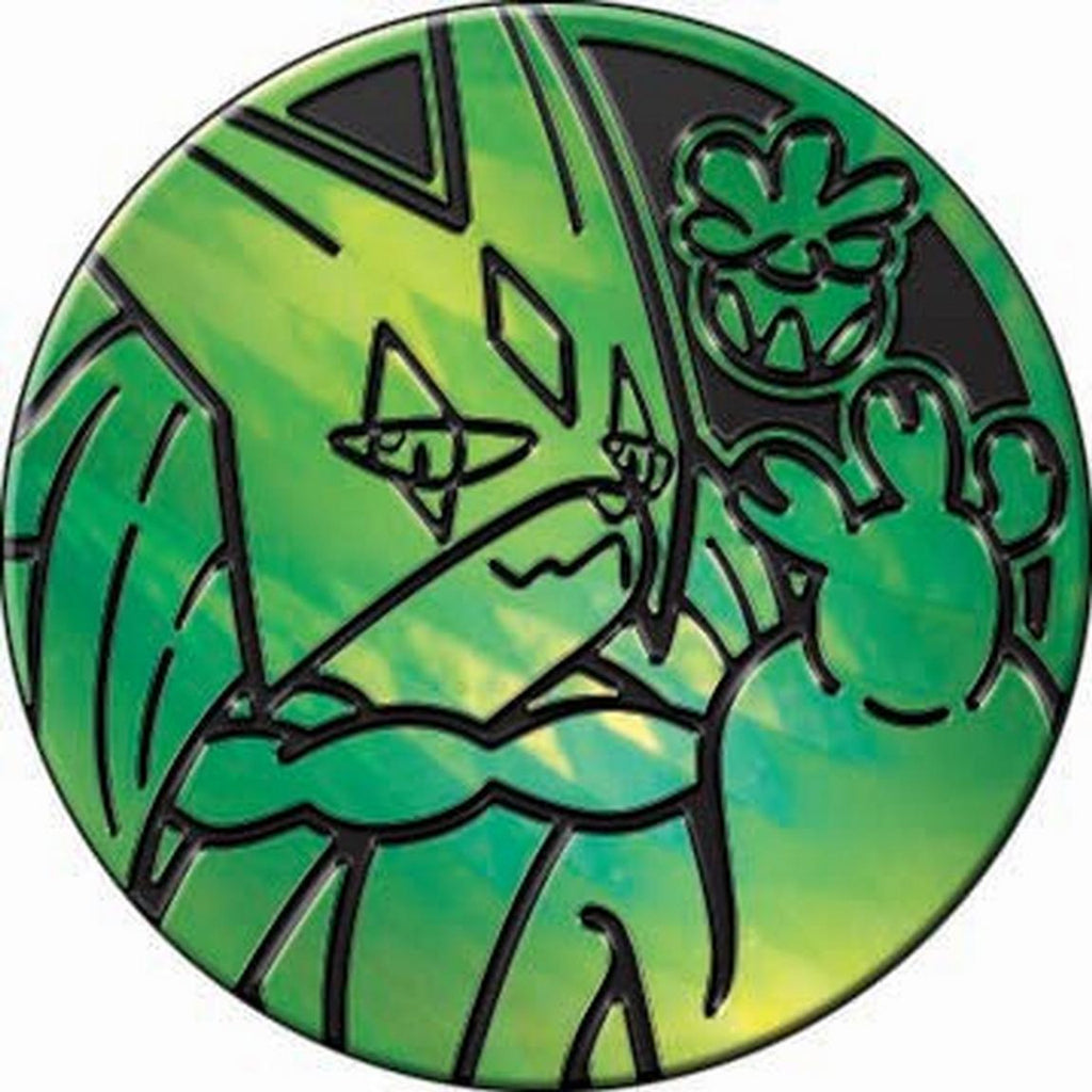 Pokémon TCG: Deluxe Battle Decks - Meowscarada ex