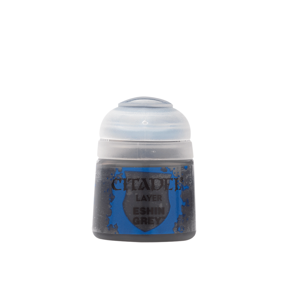 Layer Eshin Grey 12Ml