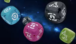 Twilight Inscription | Board Game