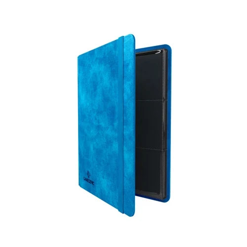 Gamegenic Prime Album 18-Pocket - Blue