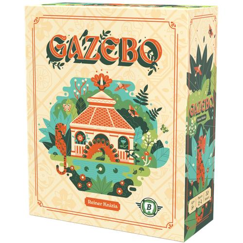 Gazebo | Board Game