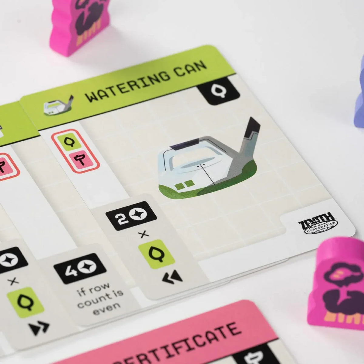 Graft - Limited Edition | Board Game