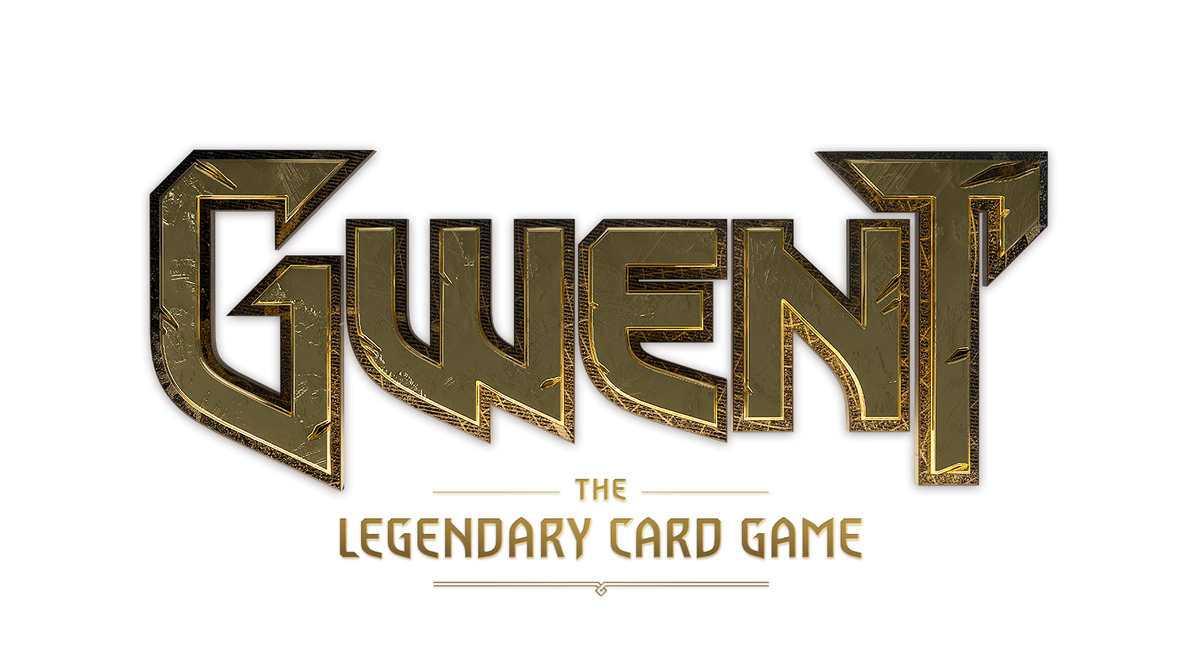 Gwent - The Legendary Card Game (Box Damaged)
