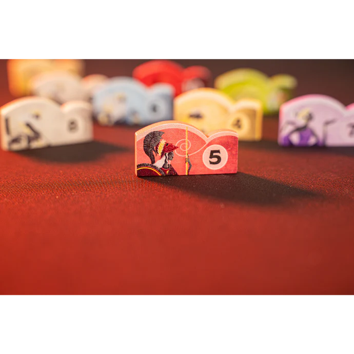 Iliad | Board Game