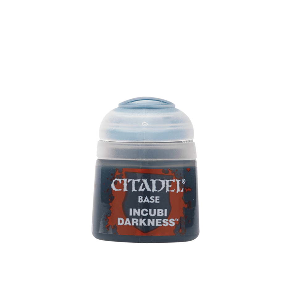 Base Incubi Darkness 12Ml