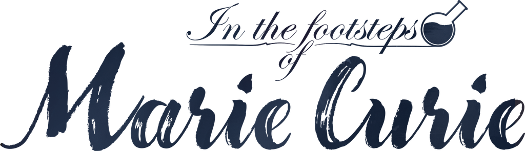 In the footsteps of Marie Curie | Board Game