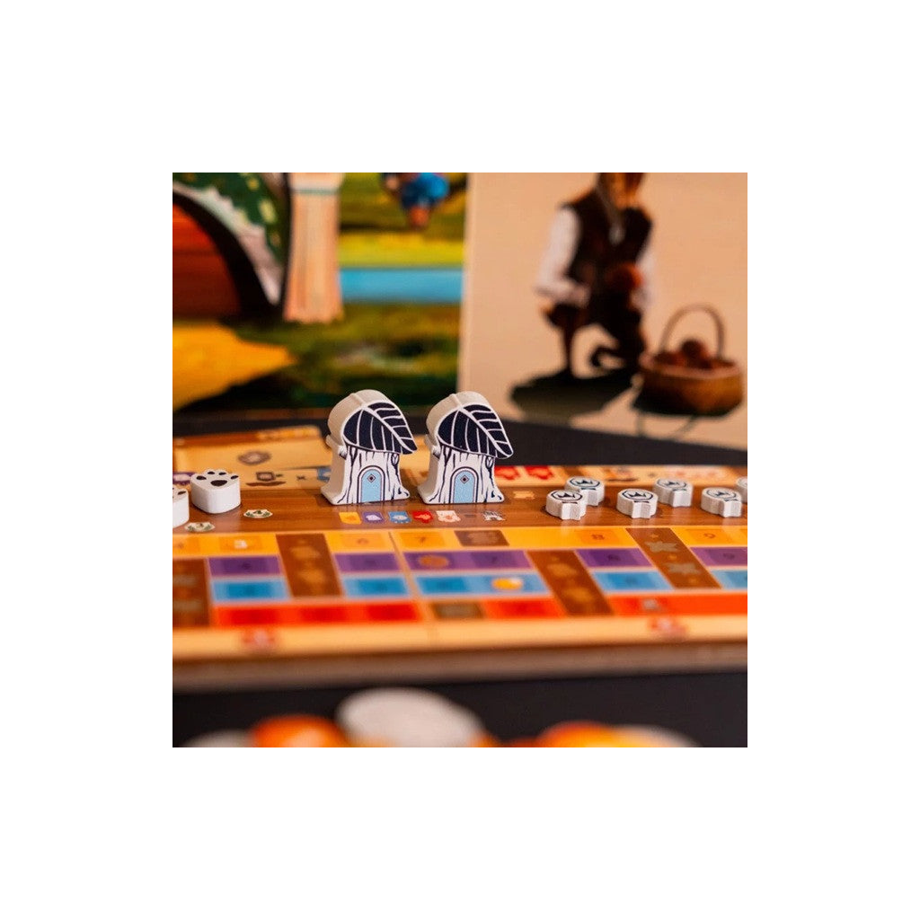 *pre-order* Kingdom Crossing | Board Game