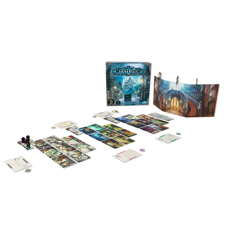Mysterium