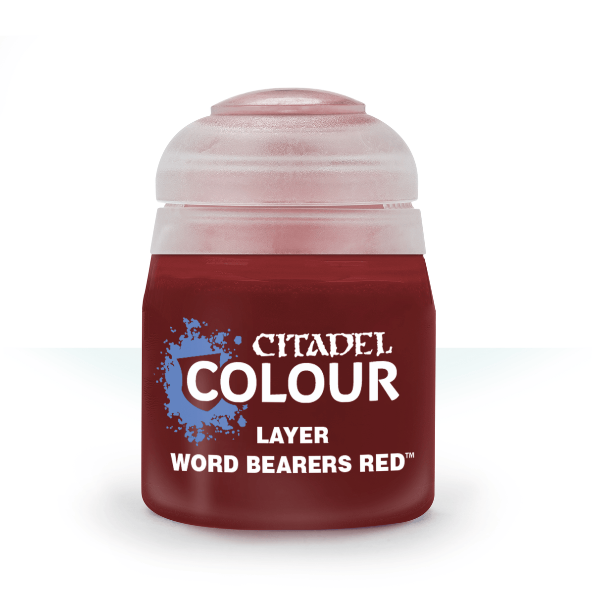 Layer Word Bearers Red 12ml