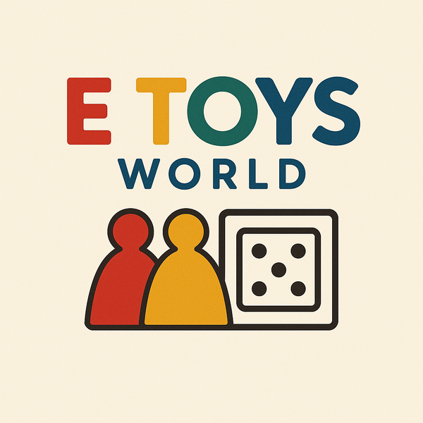 E Toys World