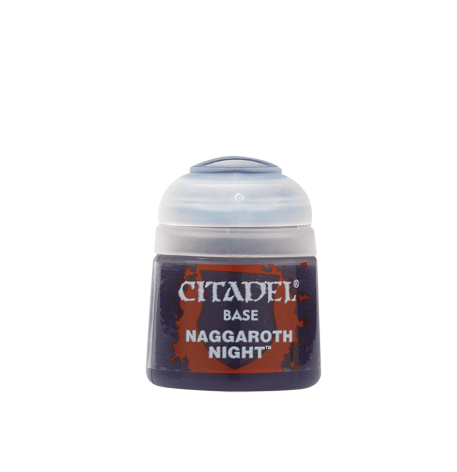 Base Naggaroth Night 12Ml