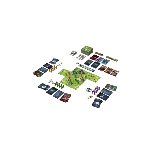 Northgard - Board Game