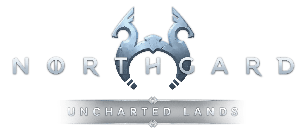 Northgard - Board Game