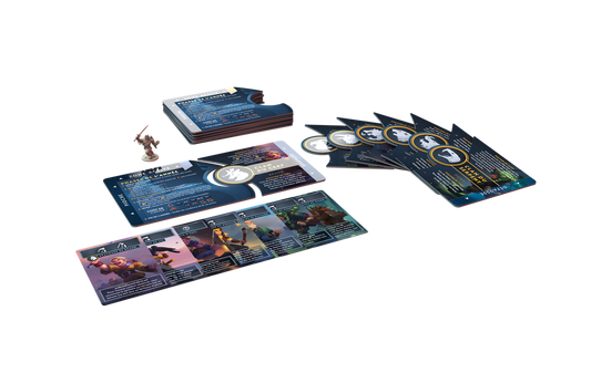 Northgard: Warchiefs (Expansion)