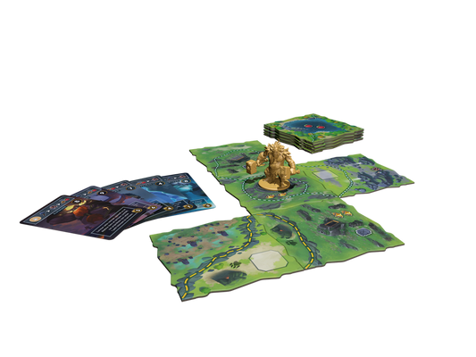 Northgard: Wilderness (Expansion)