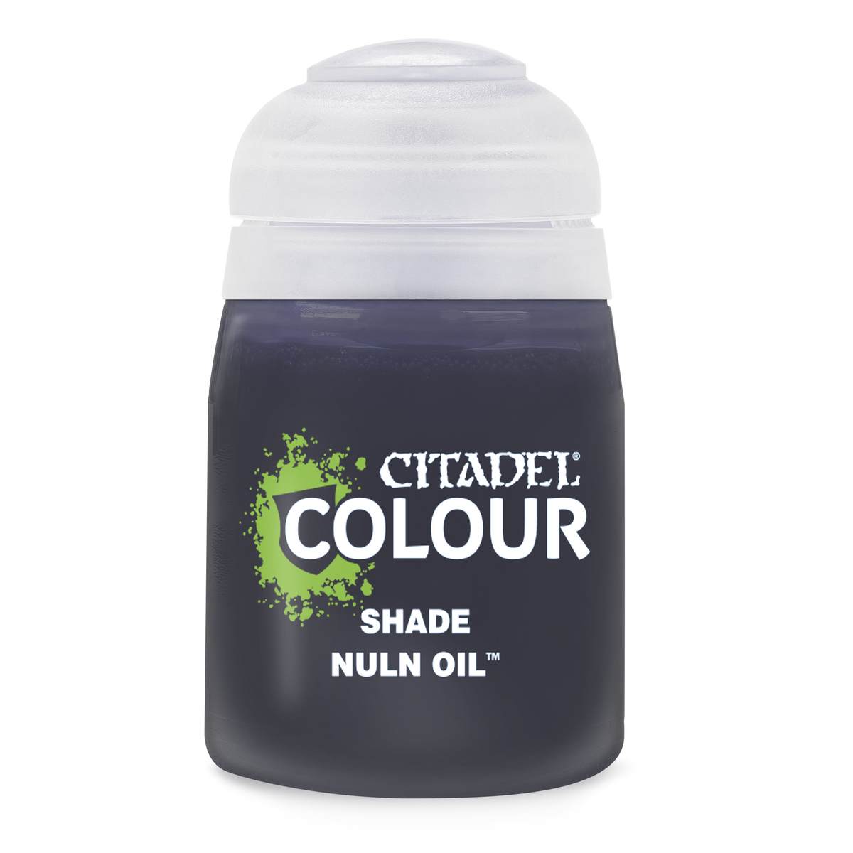 Shade Nuln Oil 18ml