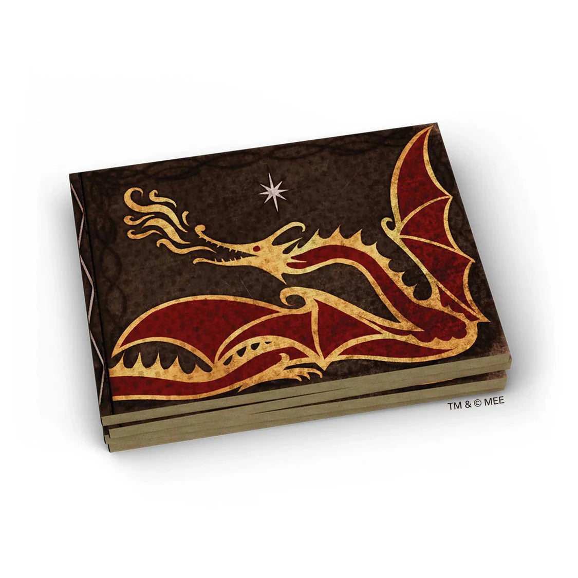 Hobbit: There and Back Again | Board Game