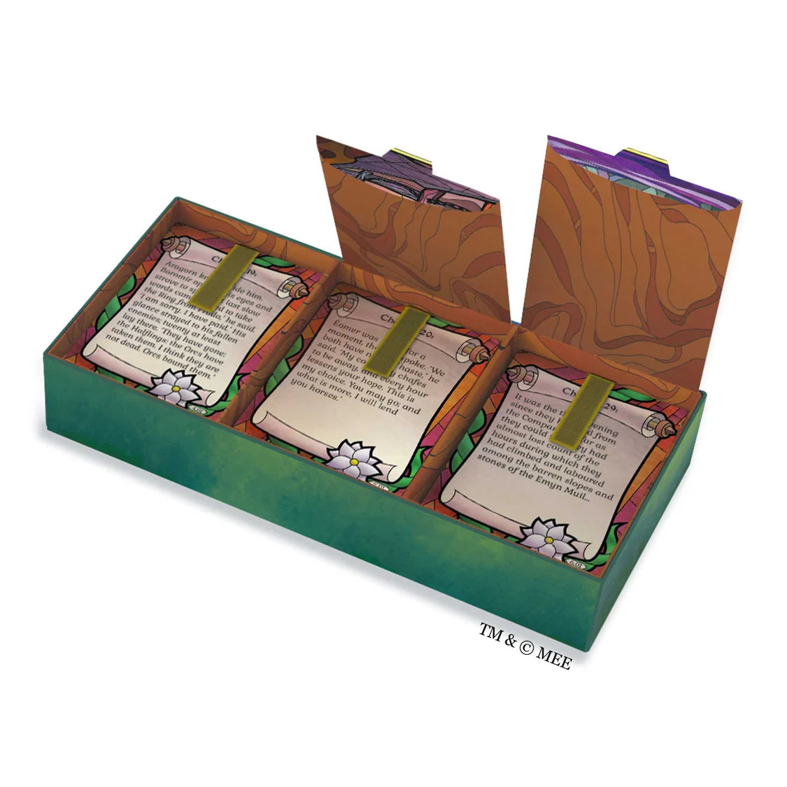 *pre-order* The Lord Of The Rings: The Two Towers: Trick-Taking Game presale