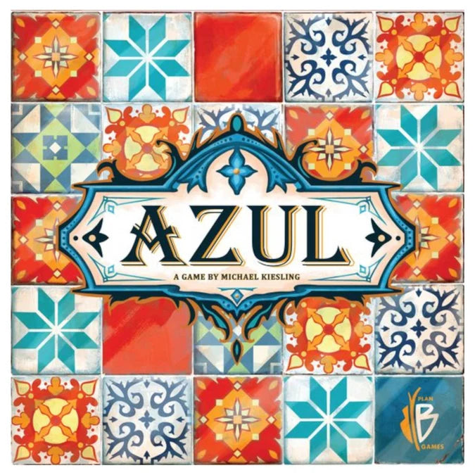 Azul